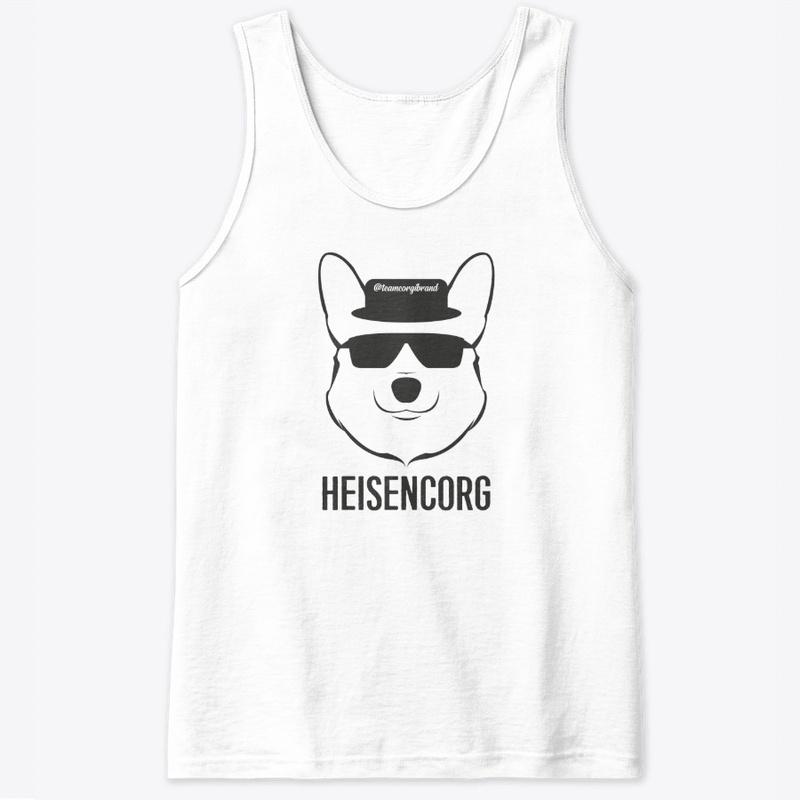 HEISENCORG