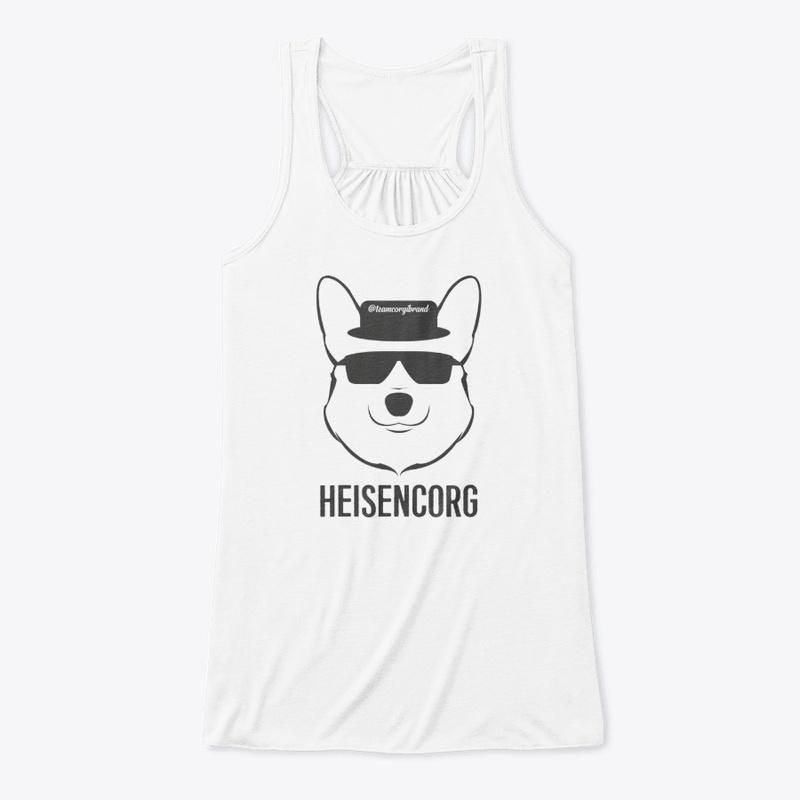 HEISENCORG