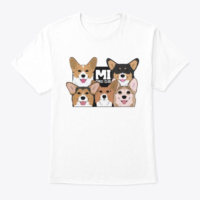 Michigan Corgi Club Corgis